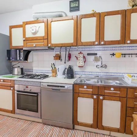 56 Harmony And Cozy Apartment 公寓 阿尔布费拉