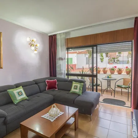 公寓 56 Harmony And Cozy Apartment *