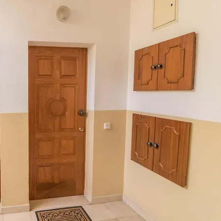 56 Harmony And Cozy Apartment * 阿尔布费拉