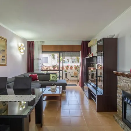 56 Harmony And Cozy Apartment * 阿尔布费拉
