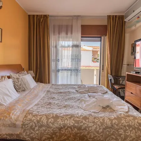 56 Harmony And Cozy Apartment 阿尔布费拉