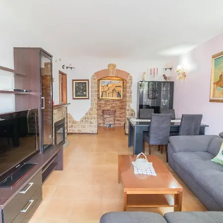 公寓 56 Harmony And Cozy Apartment