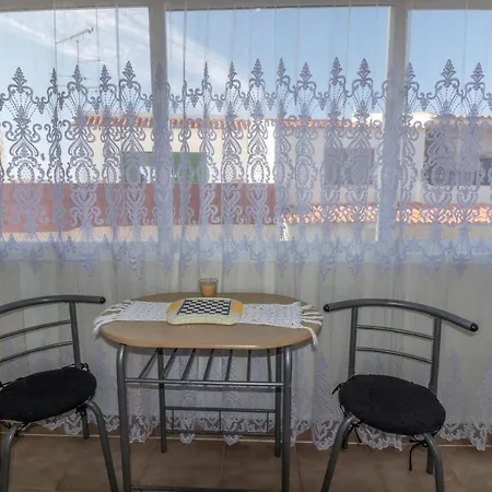 56 Harmony And Cozy Apartment 阿尔布费拉