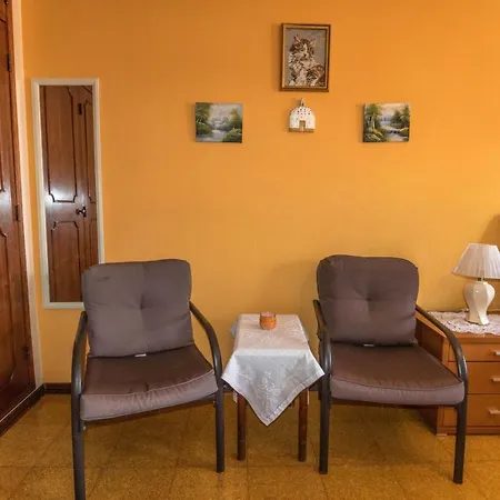 56 Harmony And Cozy Apartment 公寓 阿尔布费拉